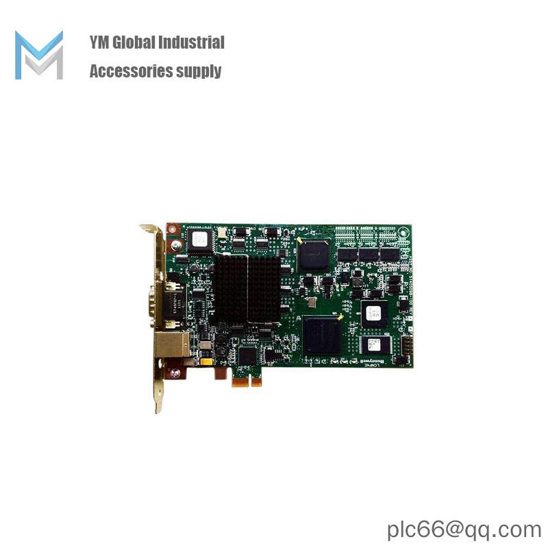 HONEYWELL 51405098-100 OUTPUT MODULE