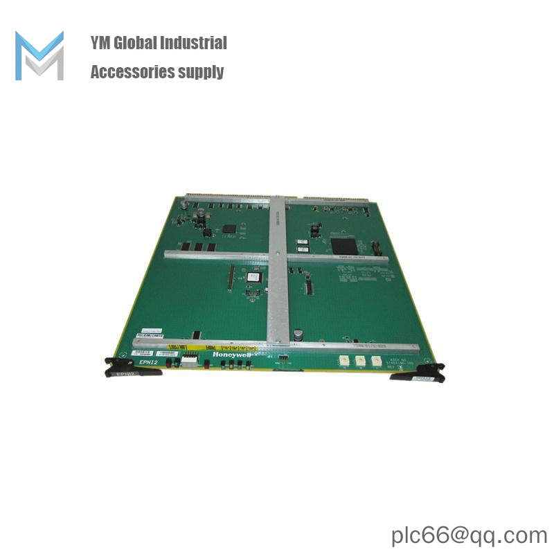 Honeywell 51454196-100 Rev. R board