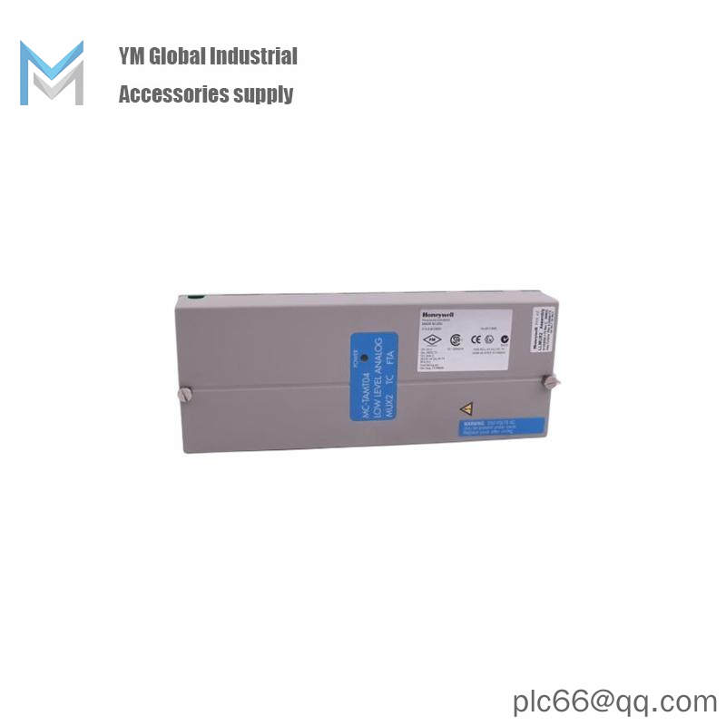 HONEYWELL 51454363-275 Output Module