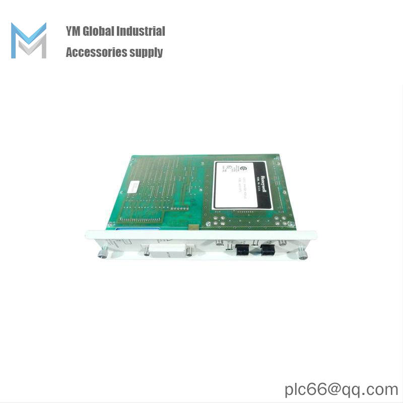 HONEYWELL 620-0071 Logical Manager Module