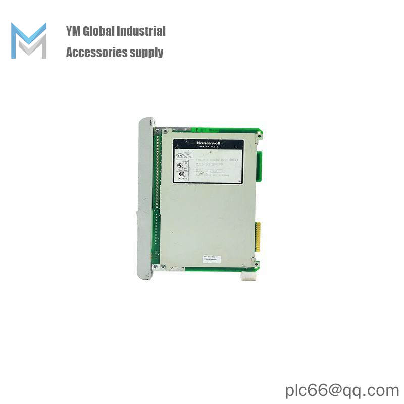 Honeywell 621-0020 Analog Input Module