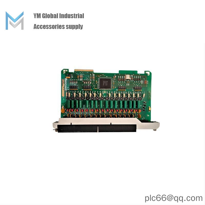 Honeywell 621-1251R INPUT MODULE