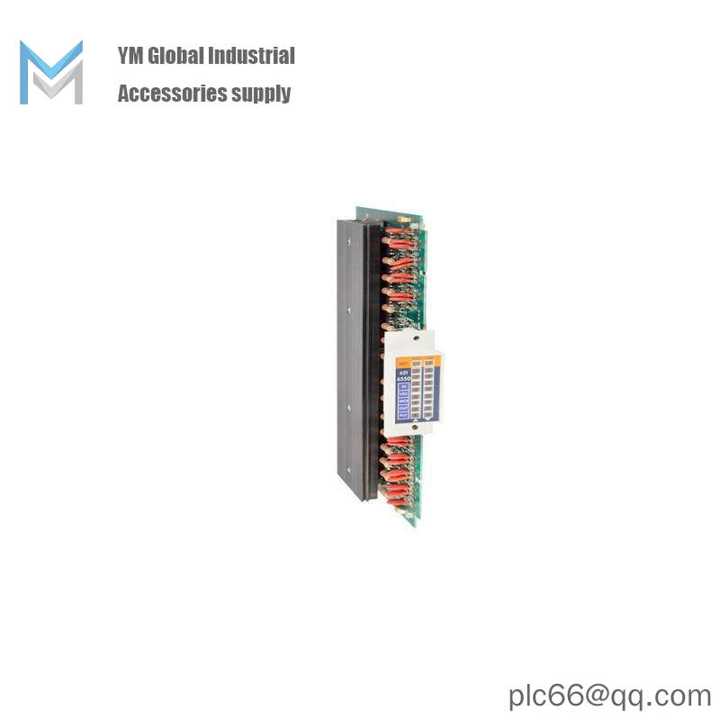 Honeywell 621-6550 Digital Output Module