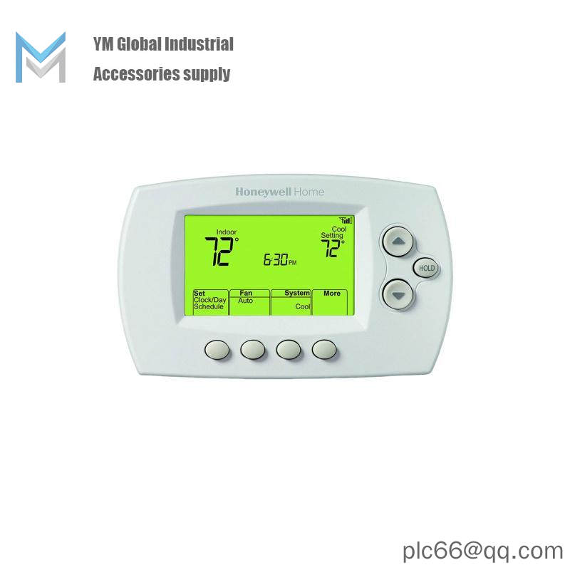 HONEYWELL 6580801911 Programmable Thermostat