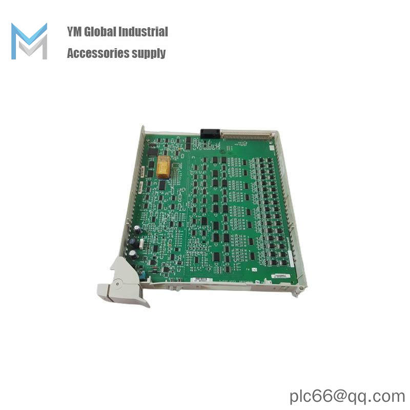 HONEYWELL 80363975-150 OUTPUT MODULE