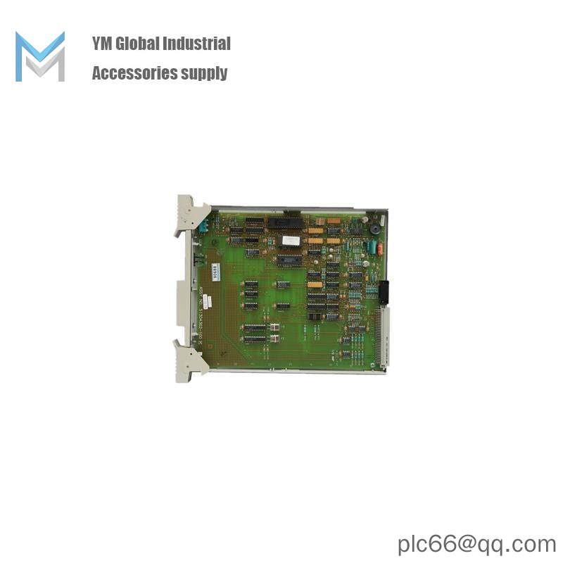 Honeywell 8C-PAIH54 Differential card