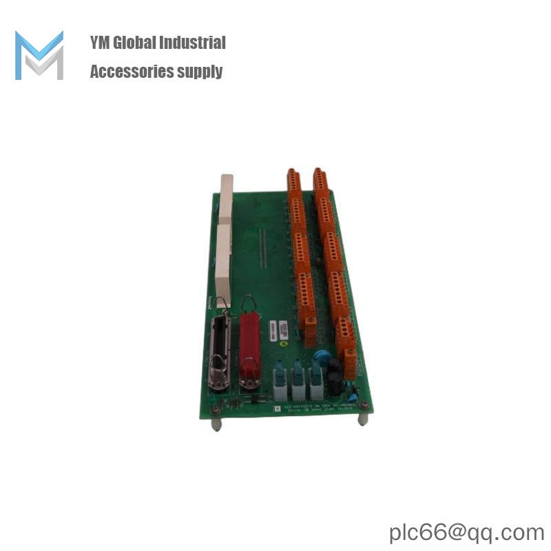 Honeywell 8C-PAINA1 51454470-175 Output Module