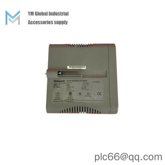 HONEYWELL 8C-PDIS01 51454360-175 digital input sequence of events module