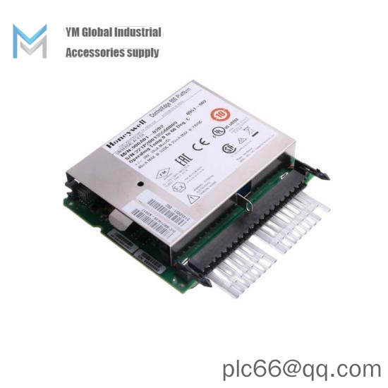 Honeywell 900A16-0103 Control Module