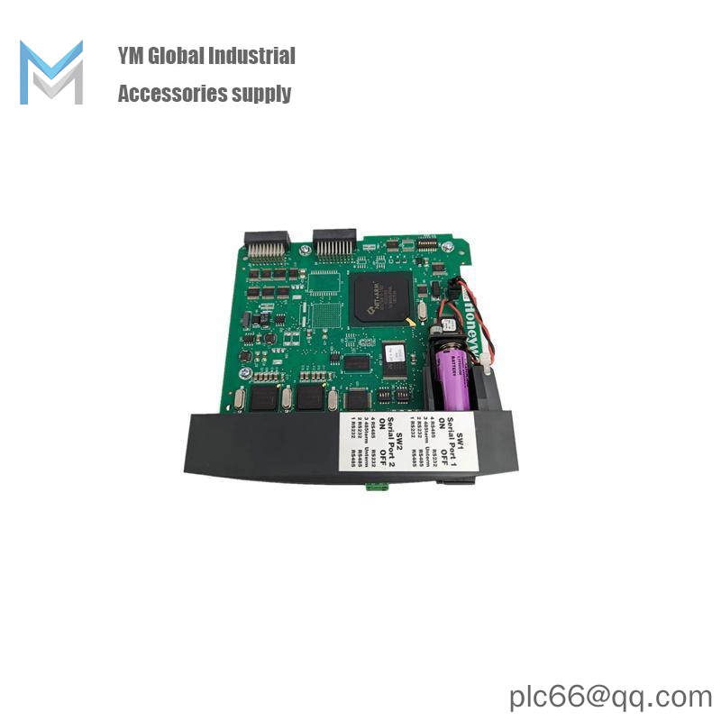 Honeywell 900C52-0243-00 Controller Module