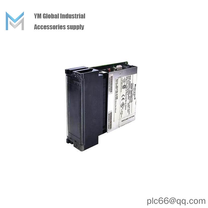 HONEYWELL 900H32-0102 Digital Output Module