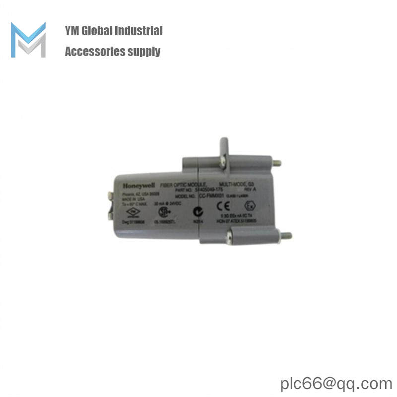 HONEYWELL CC-FSMX01 Fibre Optic Module