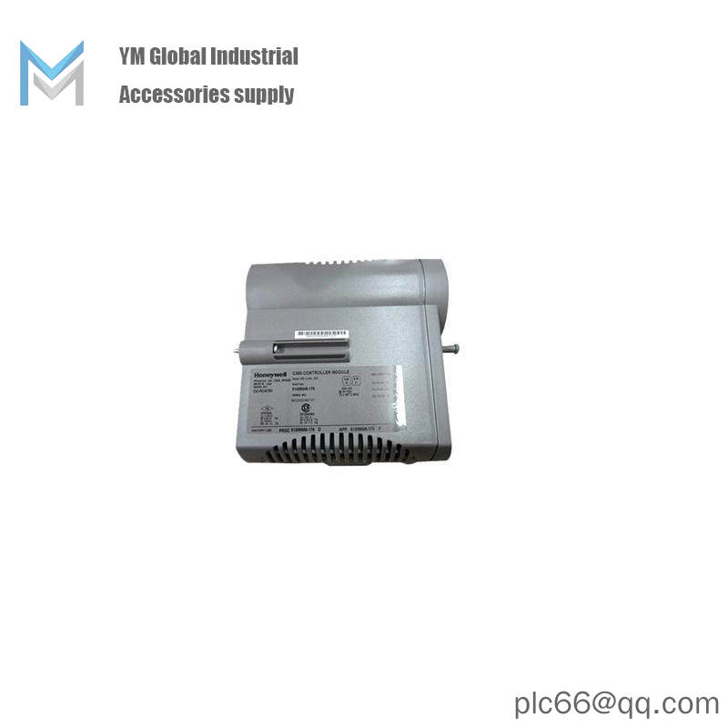 HONEYWELL CC-IP0101 Fielbus Module