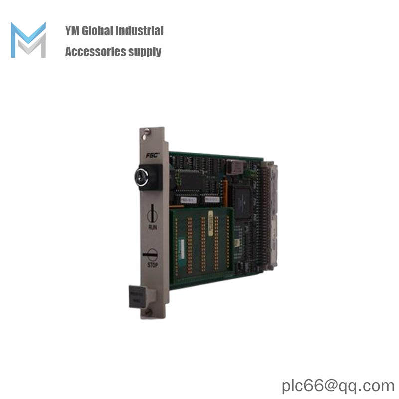 HONEYWELL CC-PAIM01 51405045-175 Analog Mux Module