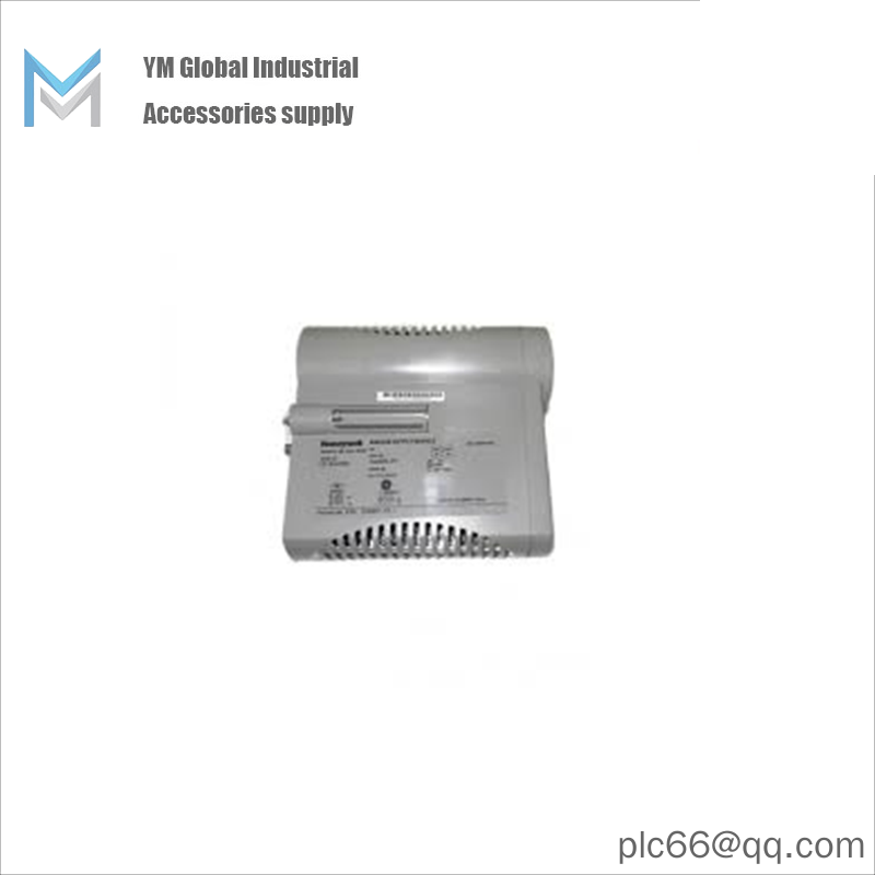 HONEYWELL CC-PAON01 Digital Input Module