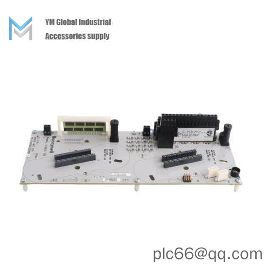 Honeywell CC-TAIX01 ,CC-TAIX11 Analog Input IOTA Redundant