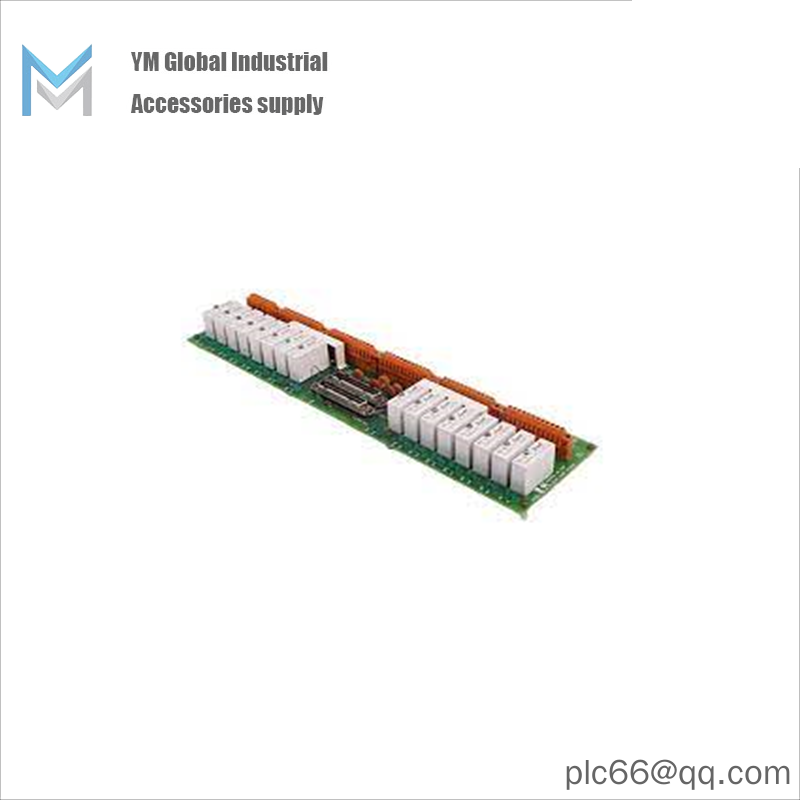 HONEYWELL CC-TAIX11 Analog Input IOTA Module