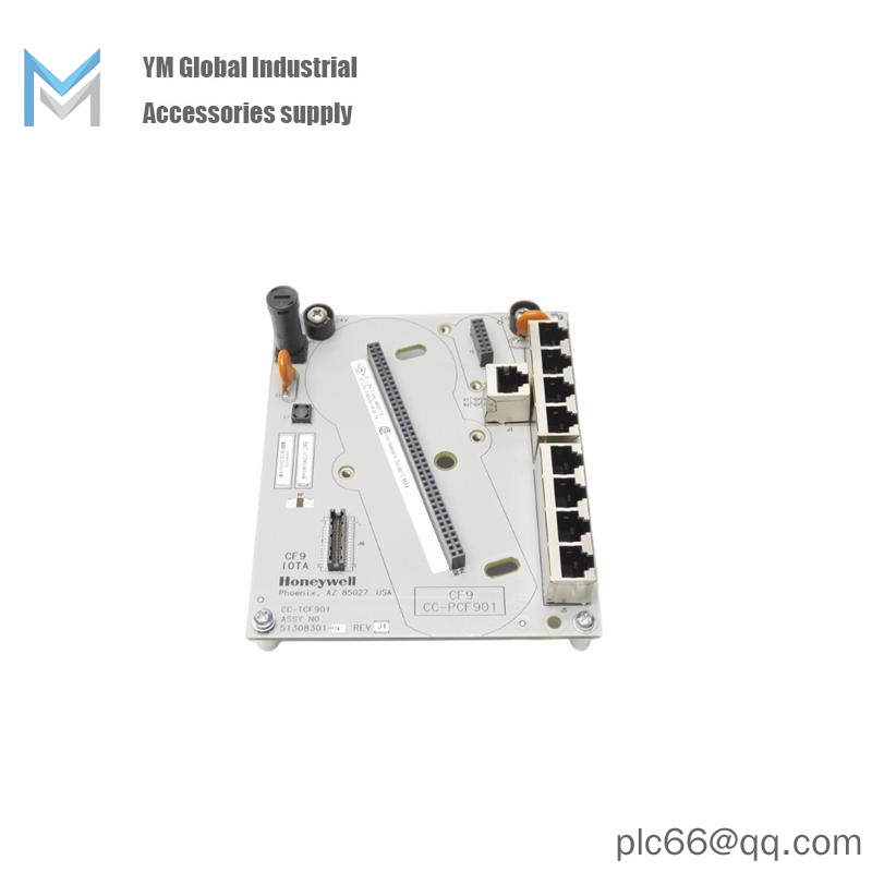 Honeywell CC-TCF901 51308301-175 TERMINATION ASSEMBLY