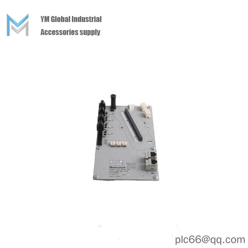 HONEYWELL CC-TFB412 51308311-275 Interface Module