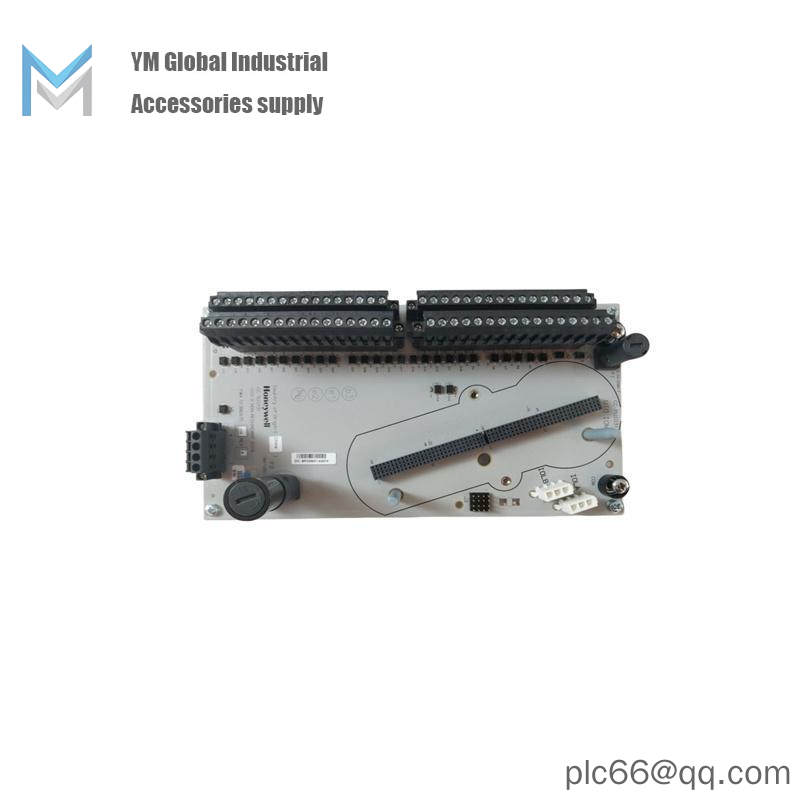 HONEYWELL CC-TUI041 Universal I/O Module