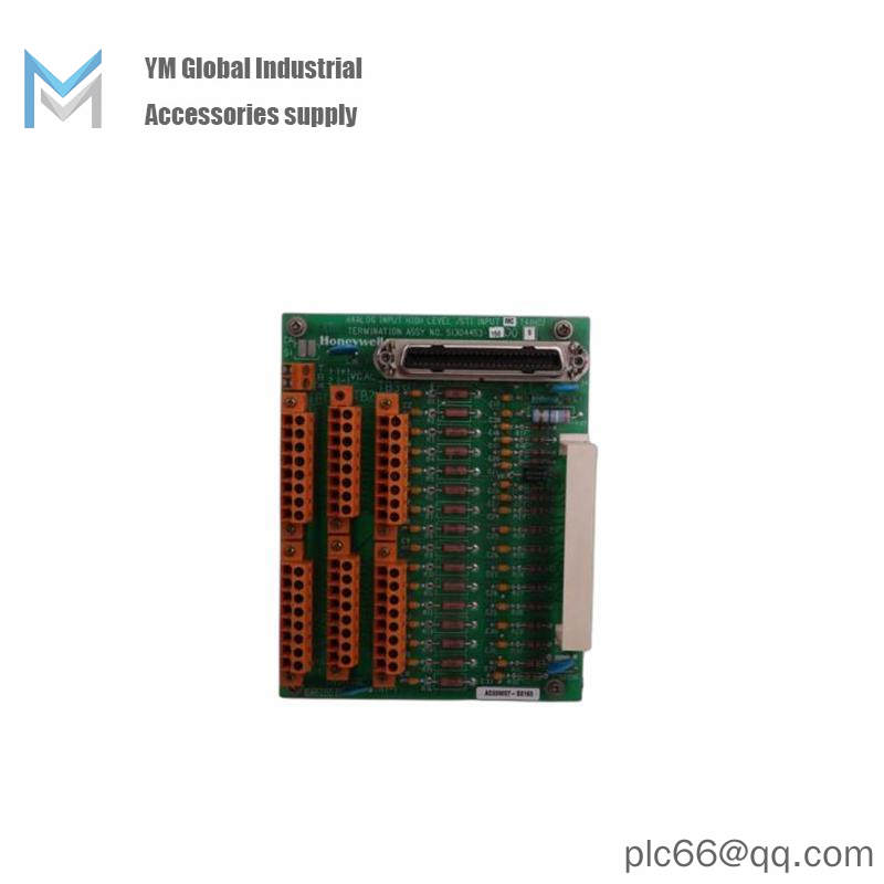 HONEYWELL DC-TAOX51 51307717-175 circuit board