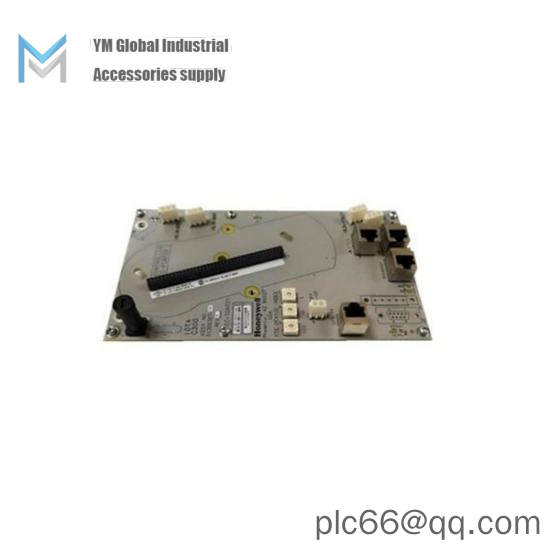 HONEYWELL DC-TCNT01 51307591-175 I/O Module