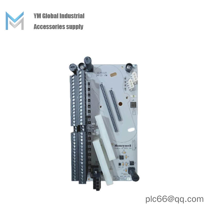 HONEYWELL DC-TDIL01 51307780-176 DIGITAL INPUT MODULE