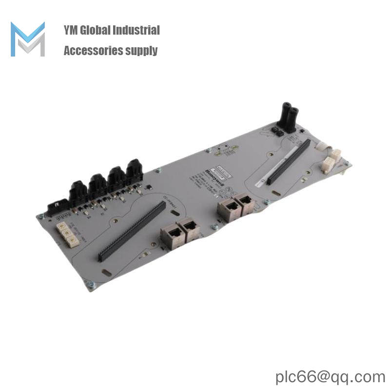 Honeywell DC-TFB412 51307618-176 Control Module