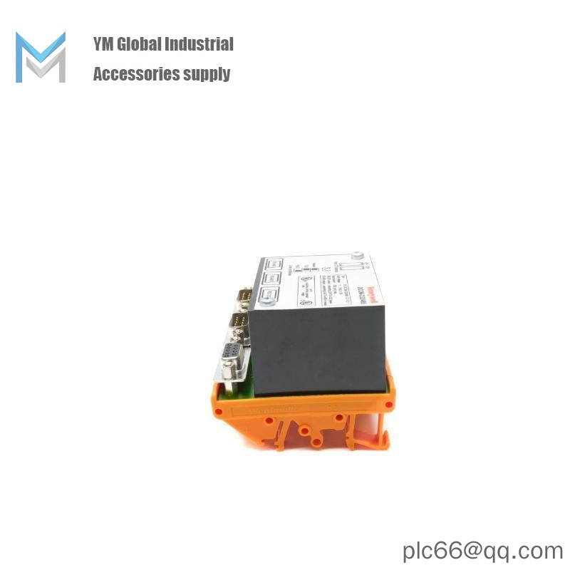 HONEYWELL DCOM-232/485 COMMUNICATION INTERFACE MODULE