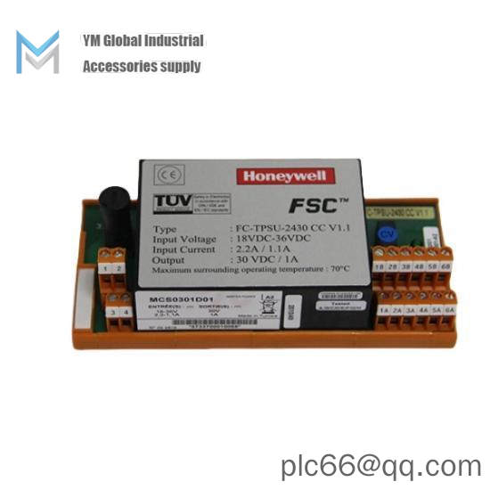 Honeywell 51197021-100