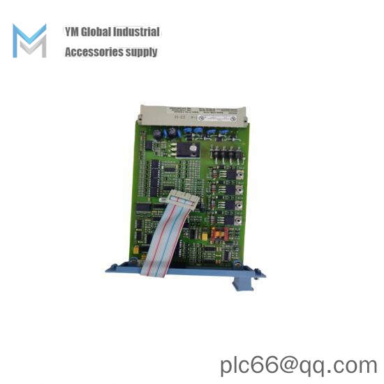 honeywell FC-DO-1224 Digital Output Module