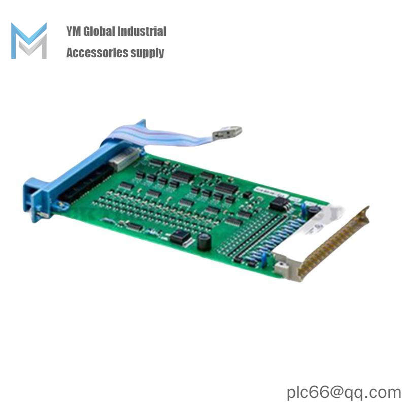 honeywell FC-DO-1624 Safe Digital Input Module