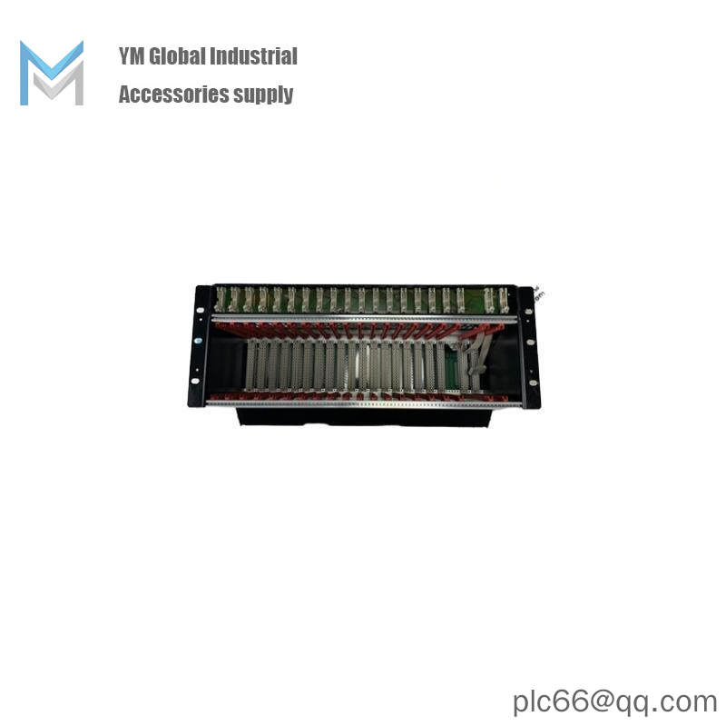 HONEYWELL FC-IOCHAS-0001R Module