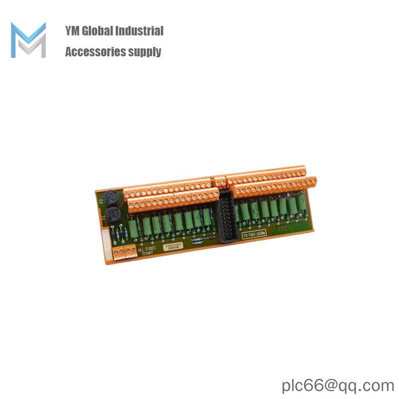 Honeywell FC-SAI-1620M ANALOG CARD