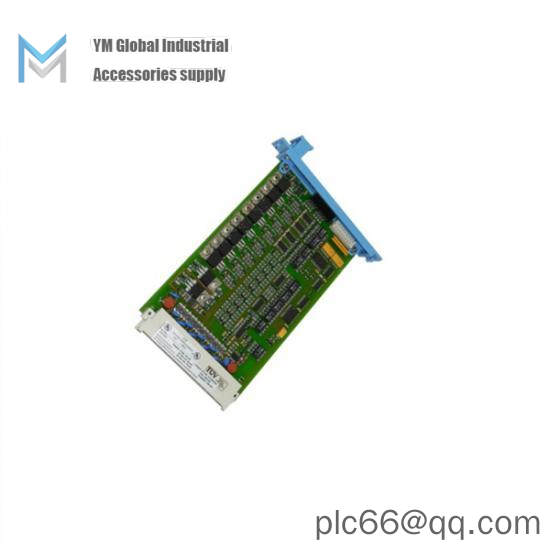 HONEYWELL FC-SAI-1620M V1.1 Analog Input Module