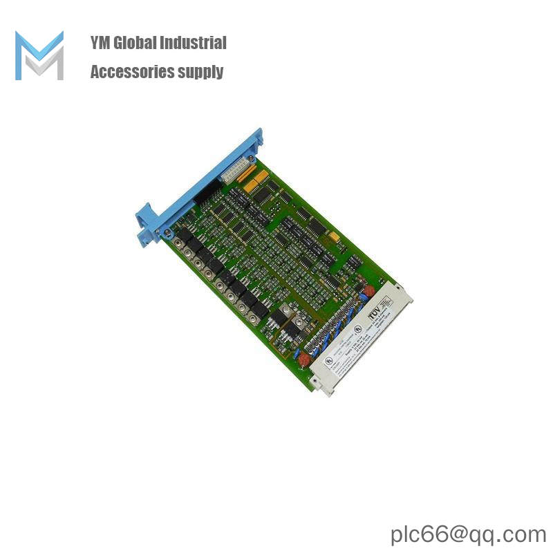 Honeywell FC-SDO-0411 Digital Output Module