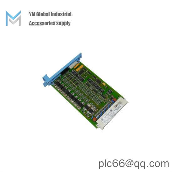 HONEYWELL FC-SDO-0824 V1.2 SAFE DO MODULE