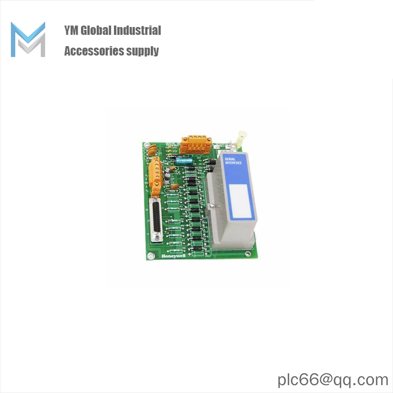 HONEYWELL FC-TSAO-0220M SAFE AO MODULE