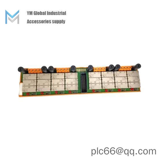 Honeywell FC-TSRO-0824  Digital Output Field Termination Assembly