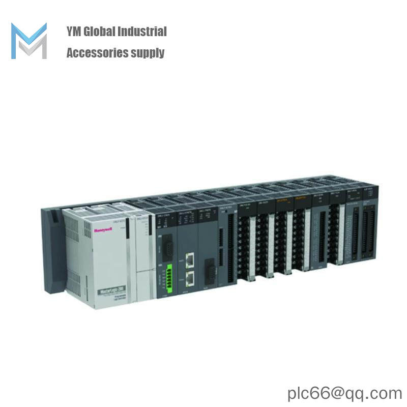 Honeywell FS-CPCHAS-0003 CHASSIS FOR CONTROL PROCESSOR