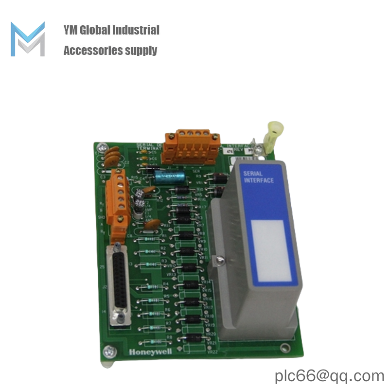 HONEYWELL FS-IOBUS-CPIO4 AUTOMATION PARTS