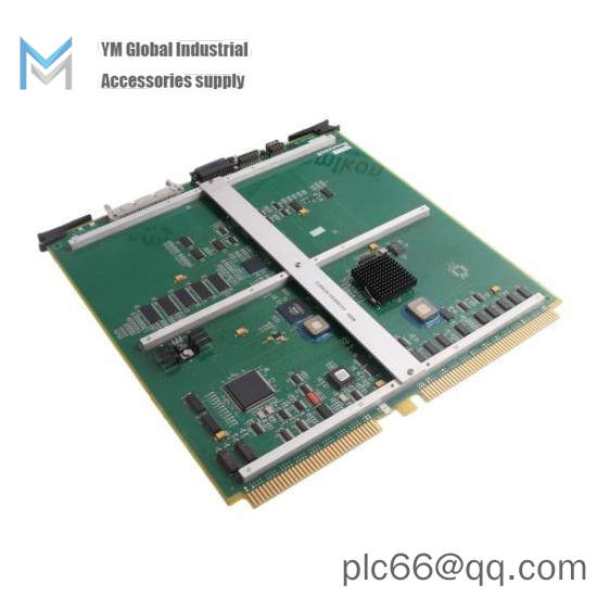 Honeywell FS-MB-0001  Mains Power Rail