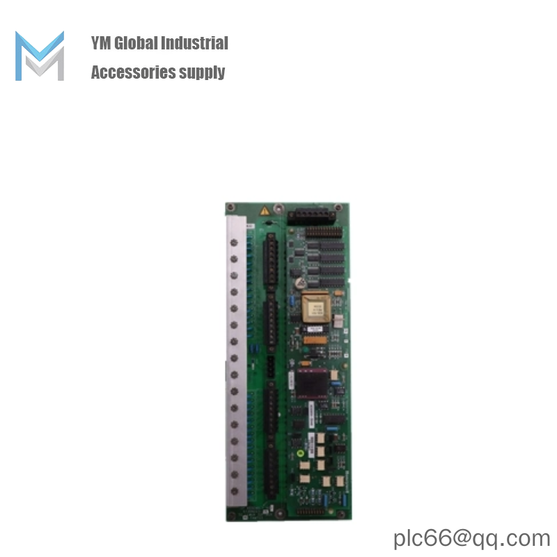 HONEYWELL FS-MB-0001 Mains Power Rail AUTOMATION PARTS