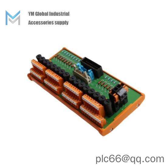 HONEYWELL FS-TERM-0001 Bus Terminator