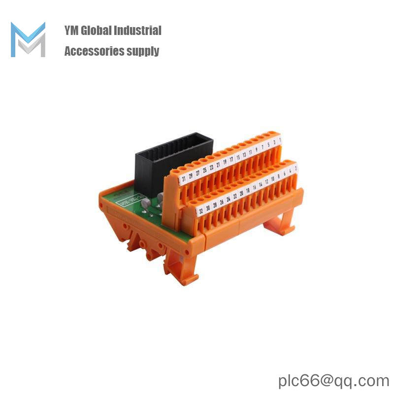 HONEYWELL FS-TSDI-1624 Digital Input Field Termination Assembly