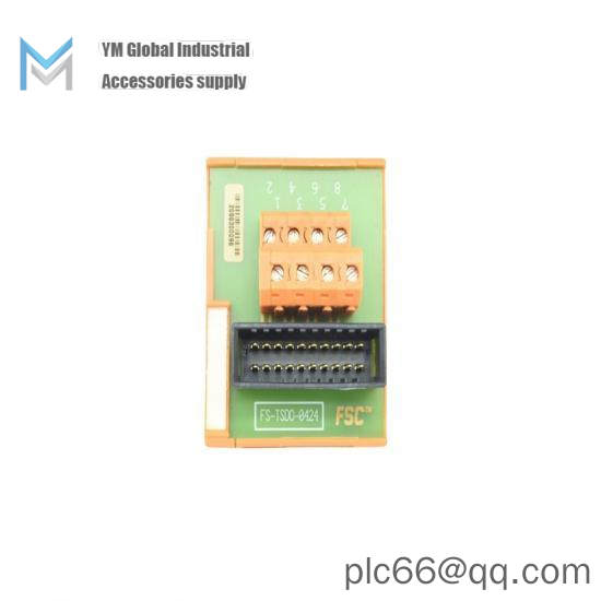 honeywell FS-TSDO-0424 Safe Digital Output Module