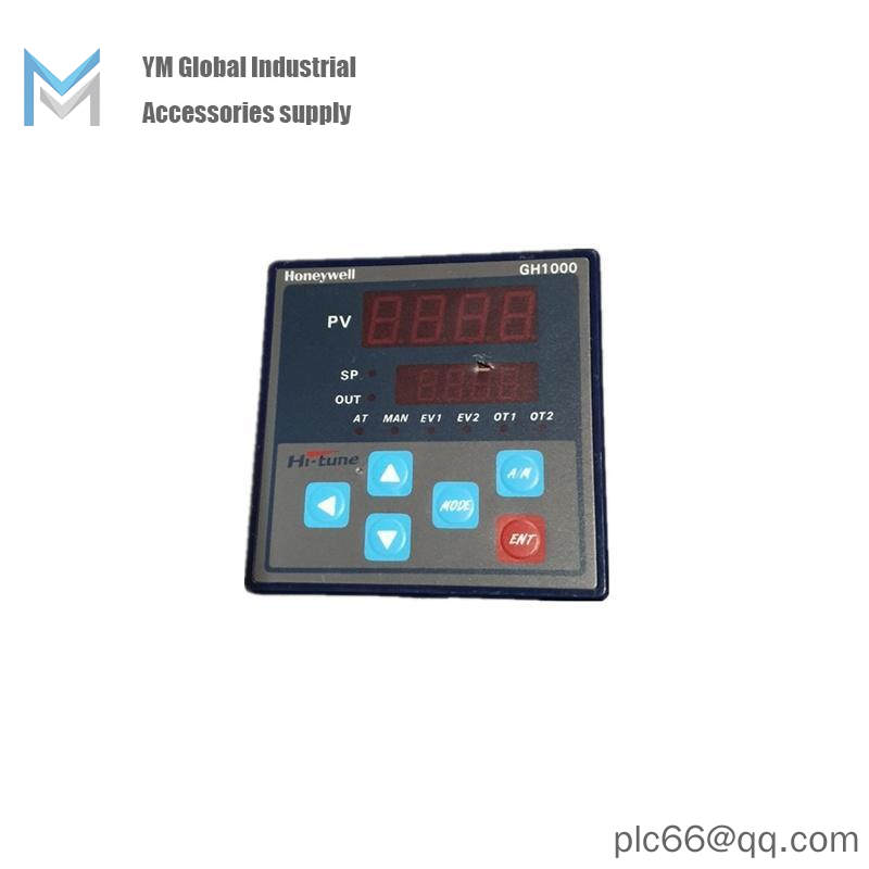 Honeywell GH1000IOA003-G temperature controller