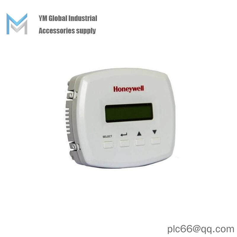 Honeywell GH100 IOA003 temperature controller