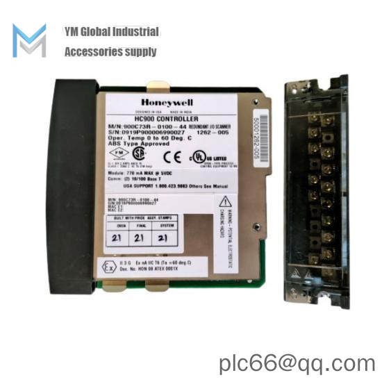 Honeywell 51303932227