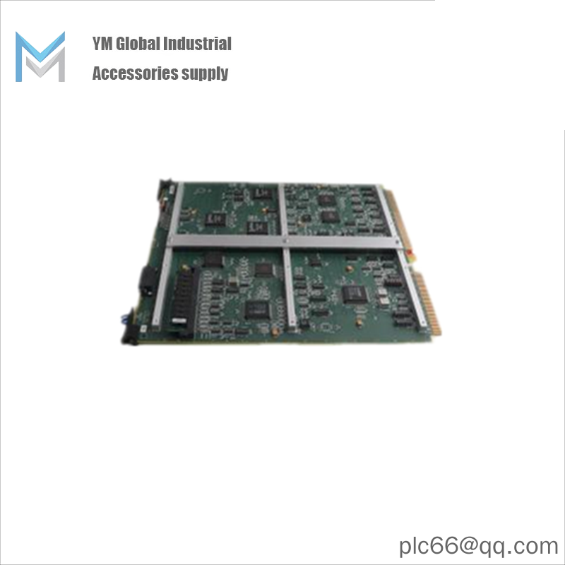 HONEYWELL K2LCN-4 51402615-400 PC BOARD